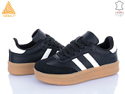 Кроссовки Stilli Group SD50-1 шкіра от магазина Frison