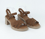 Босоножки Allshoes 209903 от магазина Frison