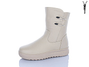 Ботинки I.Trendy DH3931-9 от магазина Frison