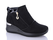 Ботинки No Brand F684-4 от магазина Frison