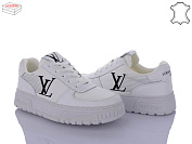 Кроссовки Ailaifa 2056 white от магазина Frison