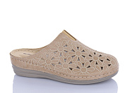 Шлепанцы Ldw 171-3 от магазина Frison