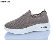Кроссовки Princess 333-20 от магазина Frison