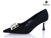 Туфли Башили P209-7 от магазина Frison