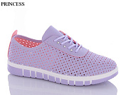 Кроссовки Princess L66 от магазина Frison