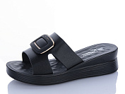 Шлепанцы I.Trendy ZK858-1 от магазина Frison