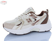 Кроссовки Aba J2112-5 от магазина Frison