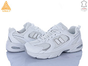 Кроссовки Stilli Group NB640-3 шкіра піна от магазина Frison