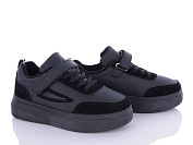 Кроссовки Violeta 150-37 black уценка от магазина Frison