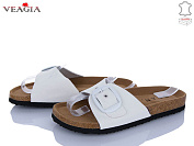 Шлепанцы Veagia-Ada 5600-7 от магазина Frison