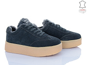 Кроссовки Qq Панда 6QQ33-9 от магазина Frison