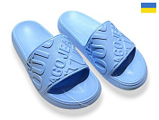 Шлепанцы Rai Shoes 249 ірис от магазина Frison