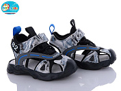 Босоножки Bbt L128-1-3 от магазина Frison