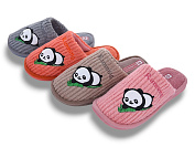 Тапочки Elmob L1831 mix от магазина Frison