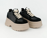 Кроссовки Allshoes 214679 от магазина Frison
