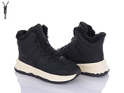 Ботинки Yiyi YB027-1 от магазина Frison