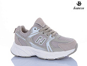 Кроссовки Башили L6530-11 от магазина Frison