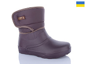 Сапоги Dago Олімп Cж543 індіго от магазина Frison