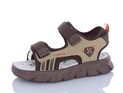 Босоножки Aba F51003Y от магазина Frison