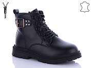 Ботинки Lilin A21109-1 от магазина Frison