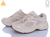 Кроссовки Stilli Group CX750-3 шкіра піна от магазина Frison