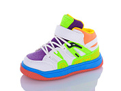 Кроссовки Okshoes PA4-1 от магазина Frison