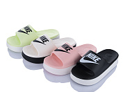 Шлепанцы M&L Alex13 2328 mix от магазина Frison