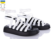 Босоножки A.N.I.One 4072-59 білий от магазина Frison