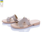 Шлепанцы Ailinda 328-26 от магазина Frison