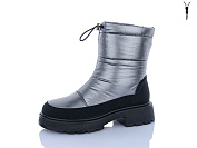 Ботинки Aba M012-2 от магазина Frison