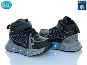 Кроссовки Bbt R887-1-2 LED от магазина Frison