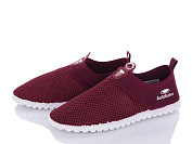 Кроссовки Violeta 45-15 wine от магазина Frison