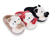 Тапочки Jibukang 973 mix от магазина Frison