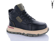 Ботинки Okshoes MD1290-3 от магазина Frison