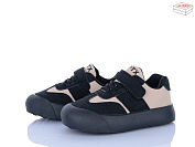 Кроссовки Comfort-Baby 8-11 чорний (22-26) от магазина Frison