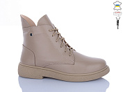Ботинки Sali 25 капучино кап-п.демі от магазина Frison
