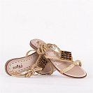 Босоножки Allshoes 94104 от магазина Frison