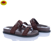 Шлепанцы Meideli TP06-2 от магазина Frison