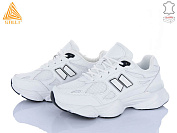 Кроссовки Stilli Group NB100-2 шкіра піна от магазина Frison