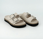 Шлепанцы Allshoes 210131 от магазина Frison