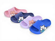 Шлепанцы Babyshop W229 mix от магазина Frison