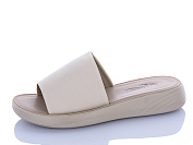 Шлепанцы I.Trendy ZK660-3 beige от магазина Frison