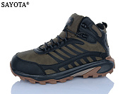 Кроссовки Sayota S983-9 от магазина Frison