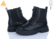 Ботинки Stilli Group MD60-1 шкіра от магазина Frison