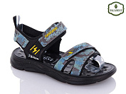 Босоножки Paliament N25-5B от магазина Frison