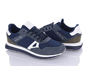 Кроссовки Okshoes A75-22 от магазина Frison