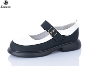 Туфли Башили G6504-1 от магазина Frison