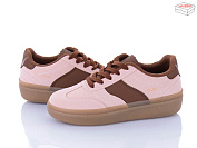 Кроссовки Lady Lily AD38-1 от магазина Frison