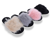 Тапочки Deshman MD10210 mix от магазина Frison