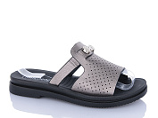 Шлепанцы Minghong 1919-5 от магазина Frison